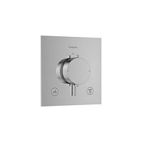HANSGROHE HG Ecostat Comfort E