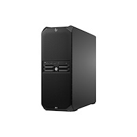 HP HP Workstation Z6 G5 A - tower Ryzen ThreadRipper PRO 9945WX 4.7 GHz - 64 GB - SSD 1 TB