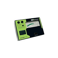 ELMA INSTRUMENTS Elma 8798301819, CAT III 300V, 250, 500, 1000 V, 65000 O, An...