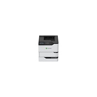LEXMARK Lexmark MS826de - skrivare - svartvit - laser