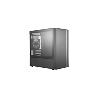 Cooler Master Cooler Master MasterBox NR400 - tower - micro ATX