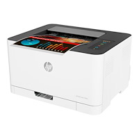 HP HP Color Laser 150nw - skrivare - färg - laser