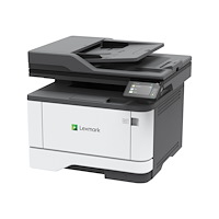 LEXMARK Lexmark MX331adn - multifunktionsskrivare - svartvit