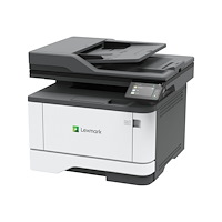 LEXMARK Lexmark MX431adn - multifunktionsskrivare - svartvit