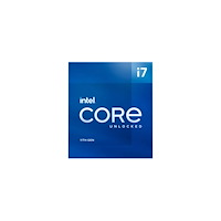 Intel Intel Core i7 12700K