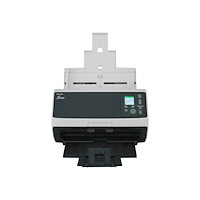 RICOH Ricoh fi-8190 - dokumentskanner - desktop - USB 3.2 Gen 1, Gigabit LAN