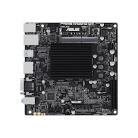ASUS ASUS PRIME N100I-D D4 - moderkort - mini ITX - Intel N-series N100