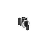 SCHNEIDER ELECTRIC Schneider Electric XB4, Svart, IP67, Klass I, 30 mm, 68 mm,...