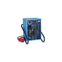 EL-BJØRN EL-BJØRN VF3, 3 kW, 3x400 V, IP44 med 2 m kabel och CEE-kont...