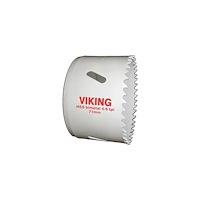 viking VIKING Hålsåg, levereras utan hållareSkärdjup 38mmHåldiamete...