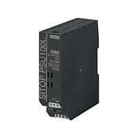 Siemens Siemens 6EP1332-1LB00, inomhus, Rumänien, Multifärg, 320 g,...