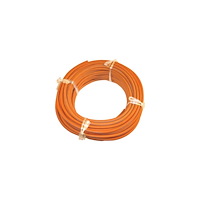 ANDERSEN & NIELSEN ANDERSEN &amp NIELSEN Högtrycksslang för gas 6,3mm, 5mmmonte...