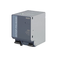 Siemens Siemens 6EP1336-3BA10, inomhus, Österrike, Multifärg, 1,2 kg...