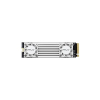 PNY Technologies PNY CS3150 - SSD - 2 TB - PCI Express 5.0 x4 (NVMe)