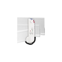 pax electro products ab PAX ELECTRO PRODUCTS AB Pax 3000 11-508 230V 800W Oljefylld...