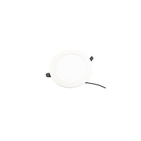 Scan Products  D.T. Alisia Elite 230V Dimbar 6W 4000K Ra90 395lm IP44 Mattvit Ru...