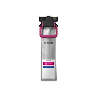 EPSON Epson T13L3 - XL-storlek - magenta - original - bläckpaket