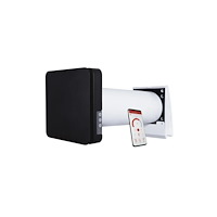 DUKA Ventilation Duka One Pro 50 S WiFi Black Edition