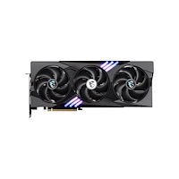 MSI MSI GeForce RTX 5070 Ti 16G GAMING TRIO OC - grafikkort - GeForce RTX 5070 Ti - 16 GB