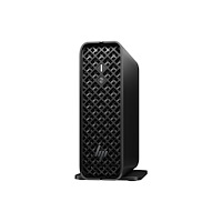HP HP Workstation Z2 G1i - mini - AI Ready - Core Ultra 7 265K 3.9 GHz - 32 GB - SSD 1 TB - hela norden