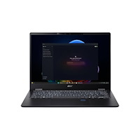 Acer Acer TravelMate P6 14 AI TMP614-54-TCO - 14" - Intel Core Ultra 7 - 258V - Evo - 32 GB RAM - 512 GB SSD - Nordisk
