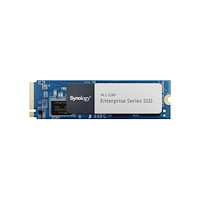 Synology Synology - Enterprise Series - SSD - 1600 GB - PCIe 3.0 x4 (NVMe)