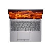 HP HP ZBook Fury 16 G1i Mobile Workstation - 16" - Intel Core Ultra 7 - 265HX - vPro - 64 GB RAM - 1 TB SSD - hela norden