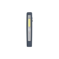 Scangrip Scangrip 03.6209 UNIPEN LED (RGB) Arbetsbelysning Batteri 15...