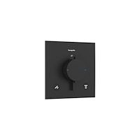 HANSGROHE HG Ecostat Comfort E