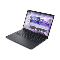 DELL Dell Pro Max 16 MC16250 - AI Ready - 16" - Intel Core Ultra 7 - 265H - vPro Enterprise - 16 GB RAM - 512 GB SSD - 5G NR