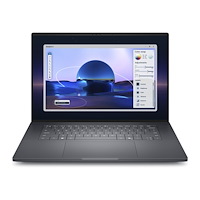 DELL Dell Pro Max 16 Premium MA16250 - AI Ready - 16" - Intel Core Ultra 9 - 285H - vPro Enterprise - 64 GB RAM - 1 TB SSD