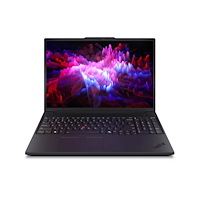 Lenovo Lenovo ThinkPad P16v Gen 3 - 16" - Intel Core Ultra 9 - 285H - vPro Enterprise - 64 GB RAM - 1 TB SSD - 5G-uppgraderings...