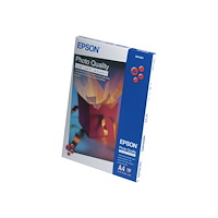 EPSON Epson Photo Quality Ink Jet Paper - papper - matt - 100 ark - 329 x 483 mm - 105 g/m²