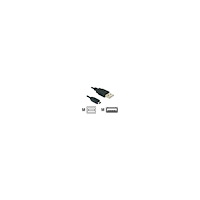 DeLOCK Delock - USB-kabel - mini-USB typ B till USB - 1.5 m