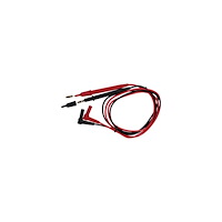 ELMA INSTRUMENTS ELMA INSTRUMENTS Prøveledningssæt PVC m. ø2/4mm spids & vink...