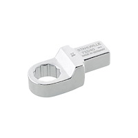 Stahlwille Ring-indstik 22mm 14x18