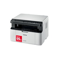 Brother Brother DCP-1623WE - multifunktionsskrivare - svartvit