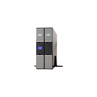 Eaton Corporation Eaton 9PX 1500VA 1350W 120V Online Double-Conversion UPS