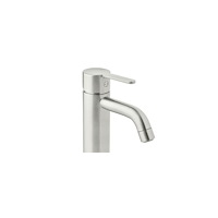 FM MATTSON MORA GROUP DANMARK APS Damixa Silhouet håndvaskarmatur. medium. uden bundventil. st...