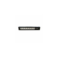 DIESEL WRKPRO LED Maskinlys "ORION" flad 280 mm 8W / DC 24V / IP65...