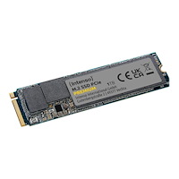 Intenso Intenso Premium - SSD - 1 TB - PCIe 3.0 x4 (NVMe)