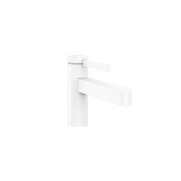 HANSGROHE hansGrohe Finoris 1-grebs håndvaskarmatur 110 med løft-op bu...