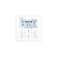 Panasonic Panasonic CZ-RD517C Trådbunden fjärrkontroll för väggmontera...