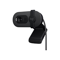Logitech Logitech BRIO 100 - webbkamera
