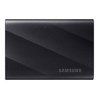 SAMSUNG Samsung T9 MU-PG1T0B - SSD - 1 TB - USB 3.2 Gen 2x2
