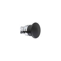SCHNEIDER ELECTRIC Schneider Electric ZB4, Knapp, Svart, IP66, IK06, Klass I, 7...