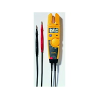Fluke Fluke Elektrisk Testare, 0