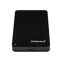 Intenso Intenso Memory Case - hårddisk - 4 TB - USB 3.0