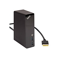 Lenovo Lenovo ThinkPad OneLink Pro Dock - portreplikator - DVI, DP