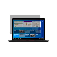 Lenovo 3M - sekretessfilter till bärbar dator - ljus skärm